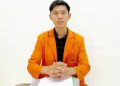 Ketua KPU Pemira FKIP UNJA, Muammar. (Ist)