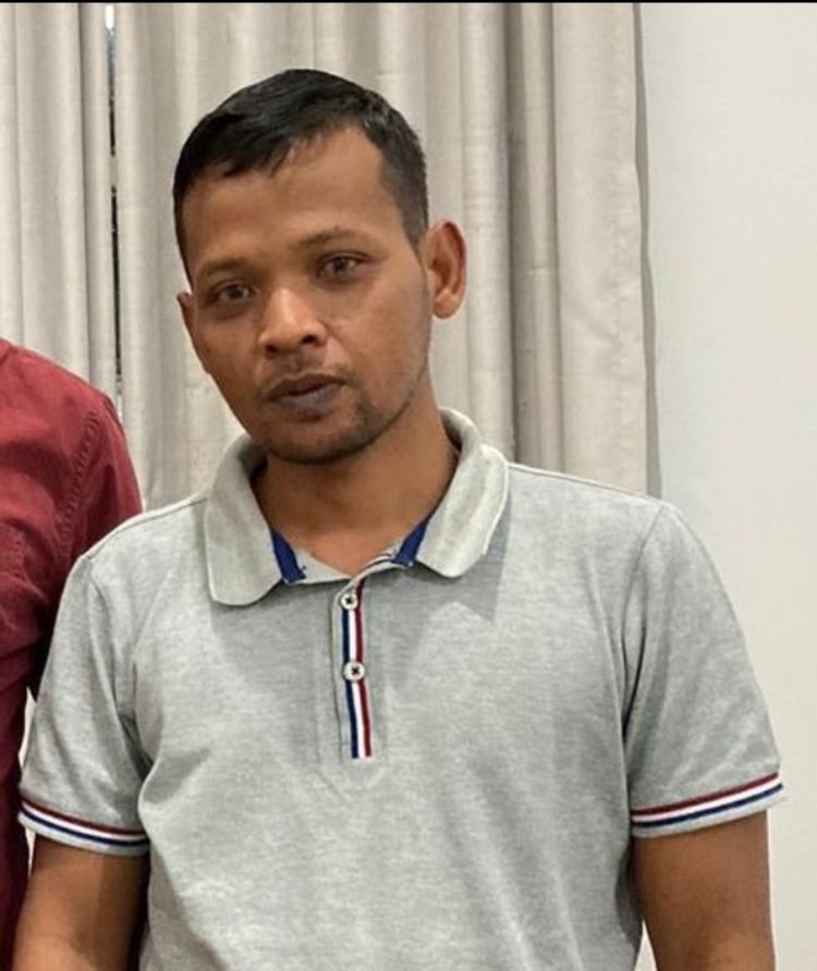 Komisioner KPU Provinsi Jambi, Ketua Divisi Teknis, Yatno. (Ist)