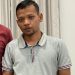 Komisioner KPU Provinsi Jambi, Ketua Divisi Teknis, Yatno. (Ist)