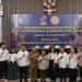 Sesi foto bersama dengan perwakilan peserta perwakilan. (Foto: Sekato.co.id/dar)