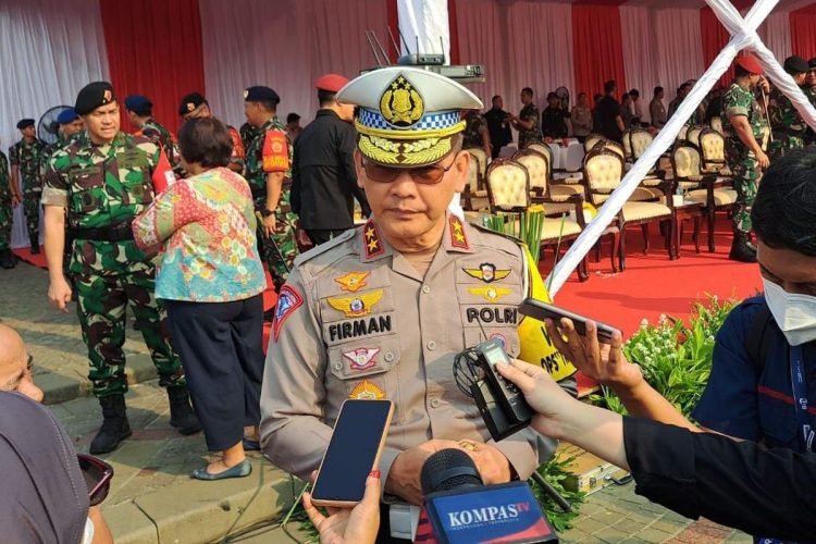 (Foto: Kompas)