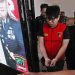 Tersangka Gregorius Ronald Tannur (Antara Foto)