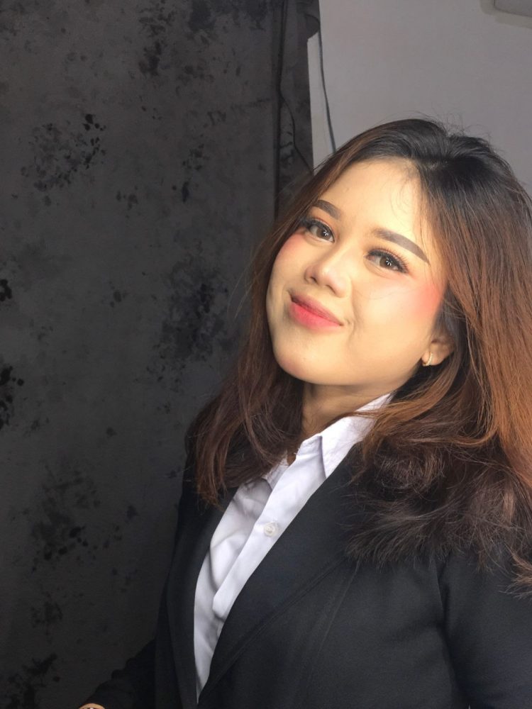 Ruth Abigail Br Tarigan, S.Pd Magister Pendidikan Ekonomi Fakultas Ekonomi Universitas Negeri Jakarta