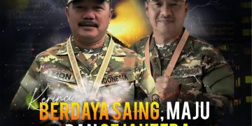 Millen Cyrus Menangkan Miss Queen Indonesia 2021 » Umum dan Segalanya